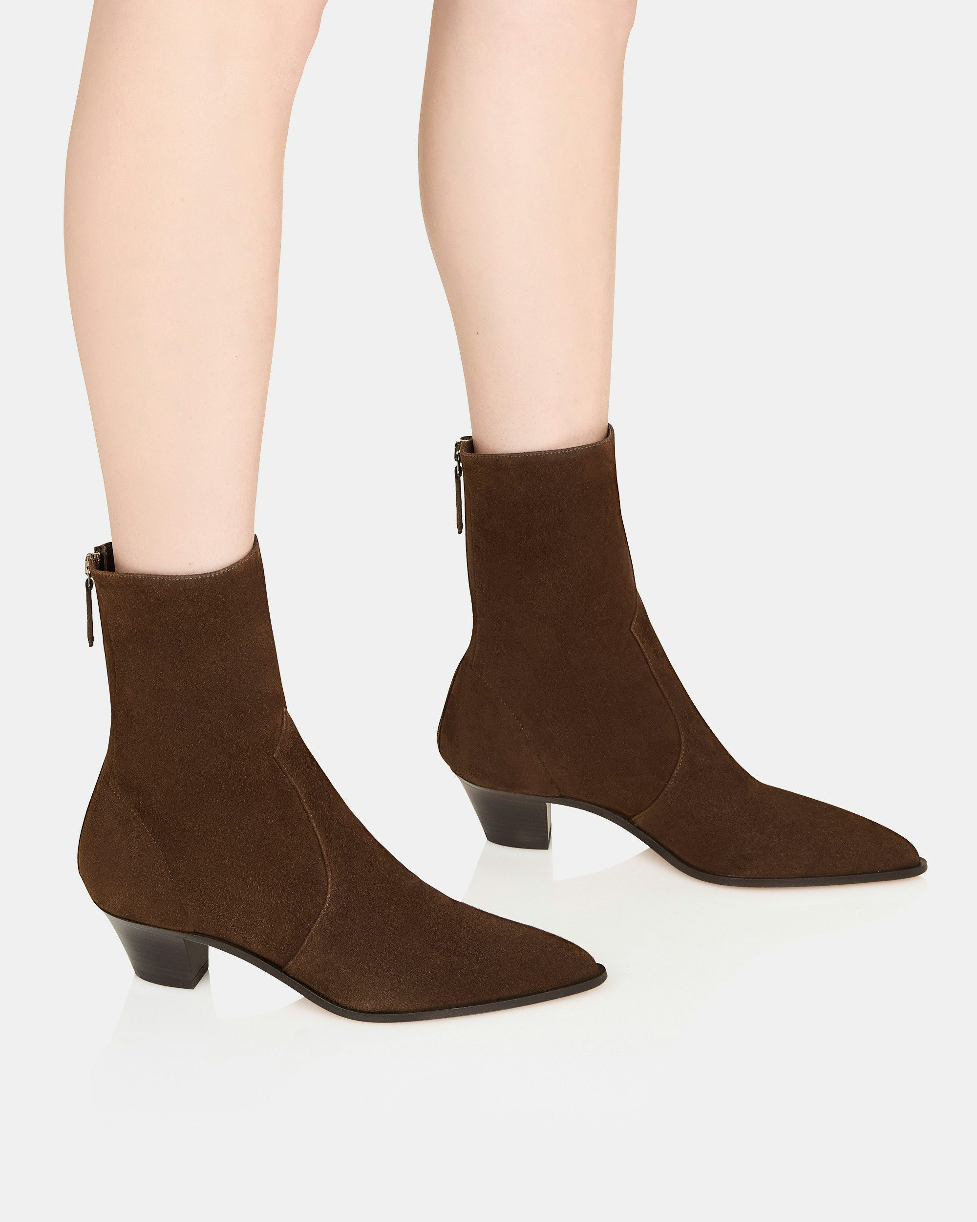Brunswick Bootie 45 - 5