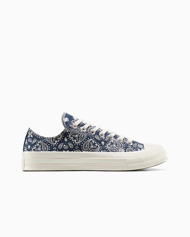 Chuck 70 Paisley - 1