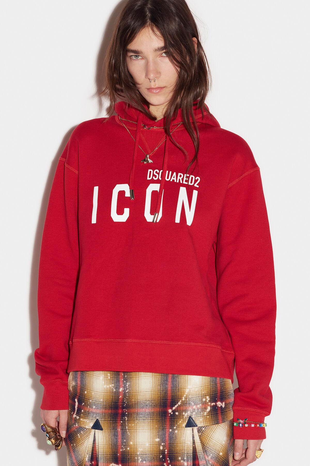 ICON COOL HOODIE - 3