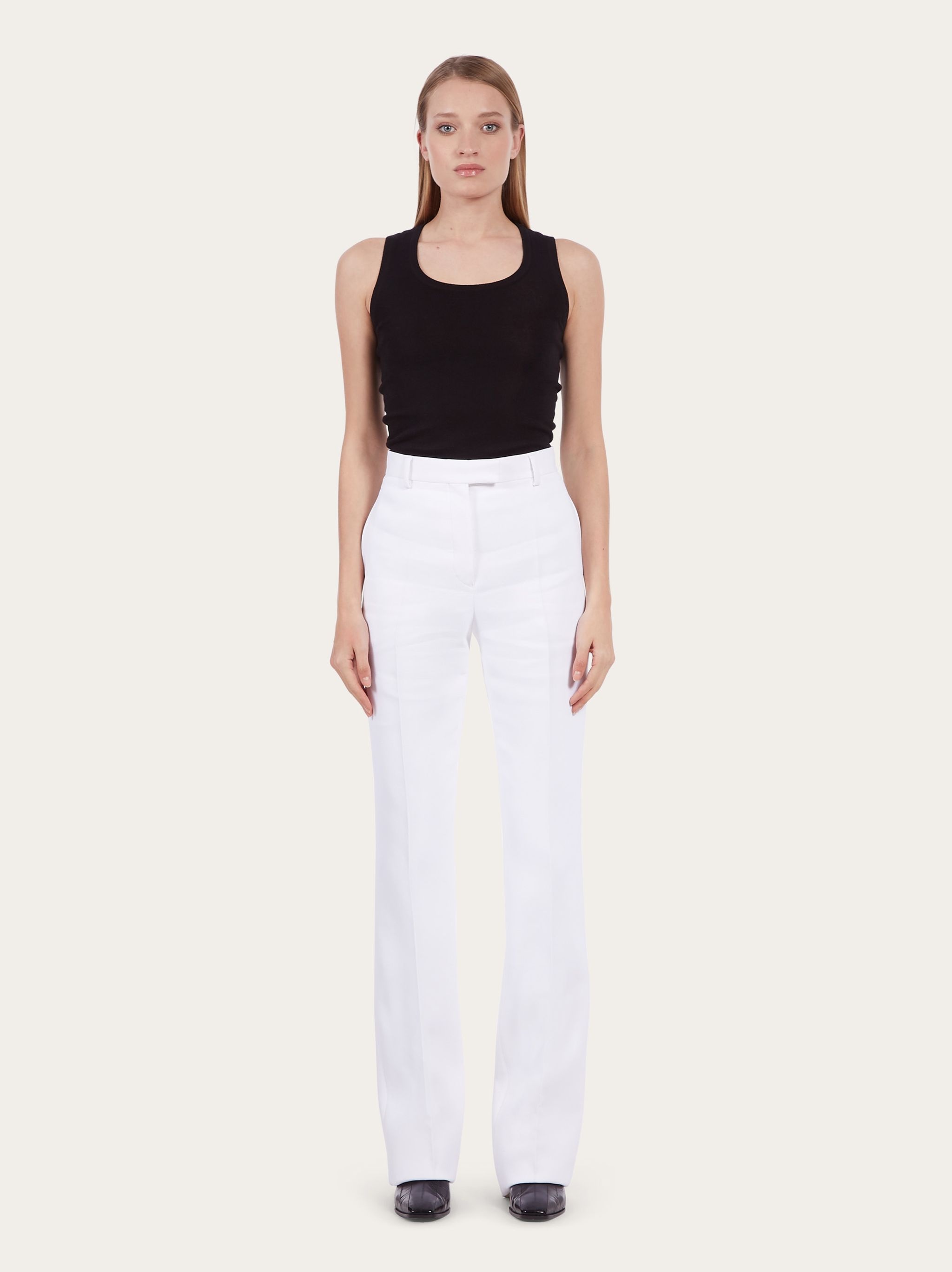 Tailored trouser - 5