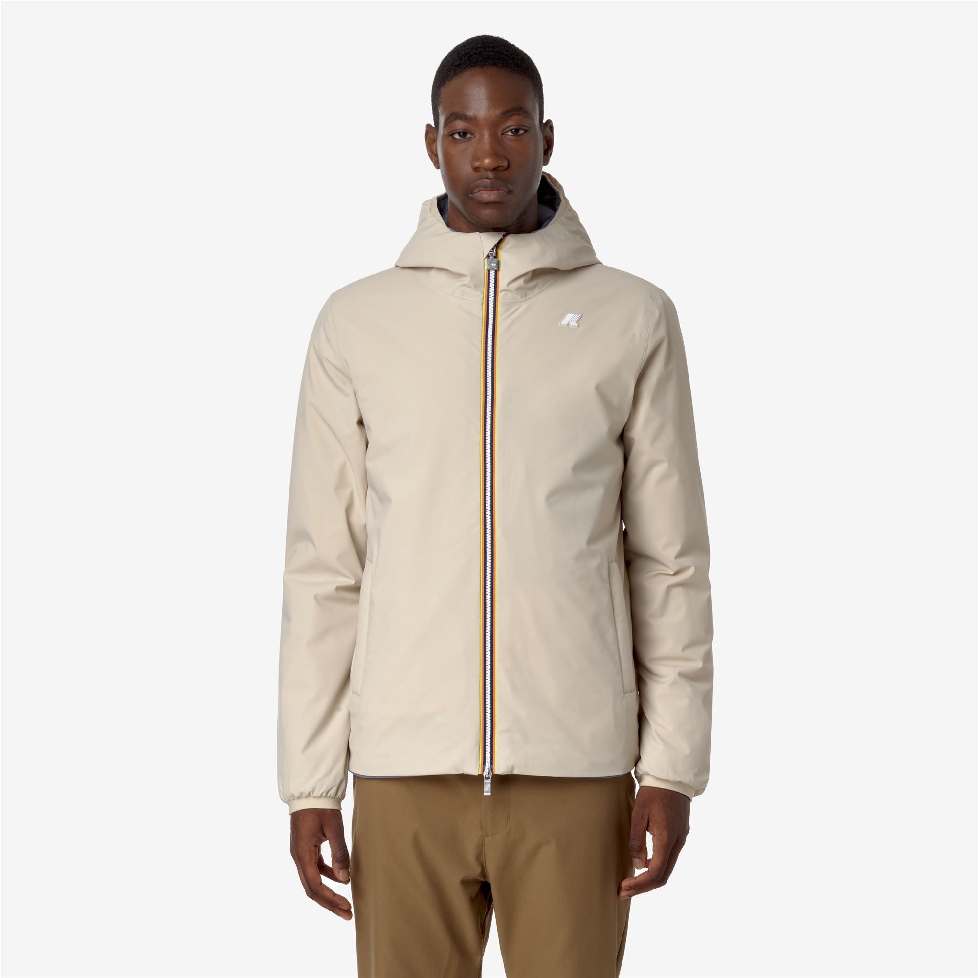 JACK ST WARM REVERSIBLE - 4