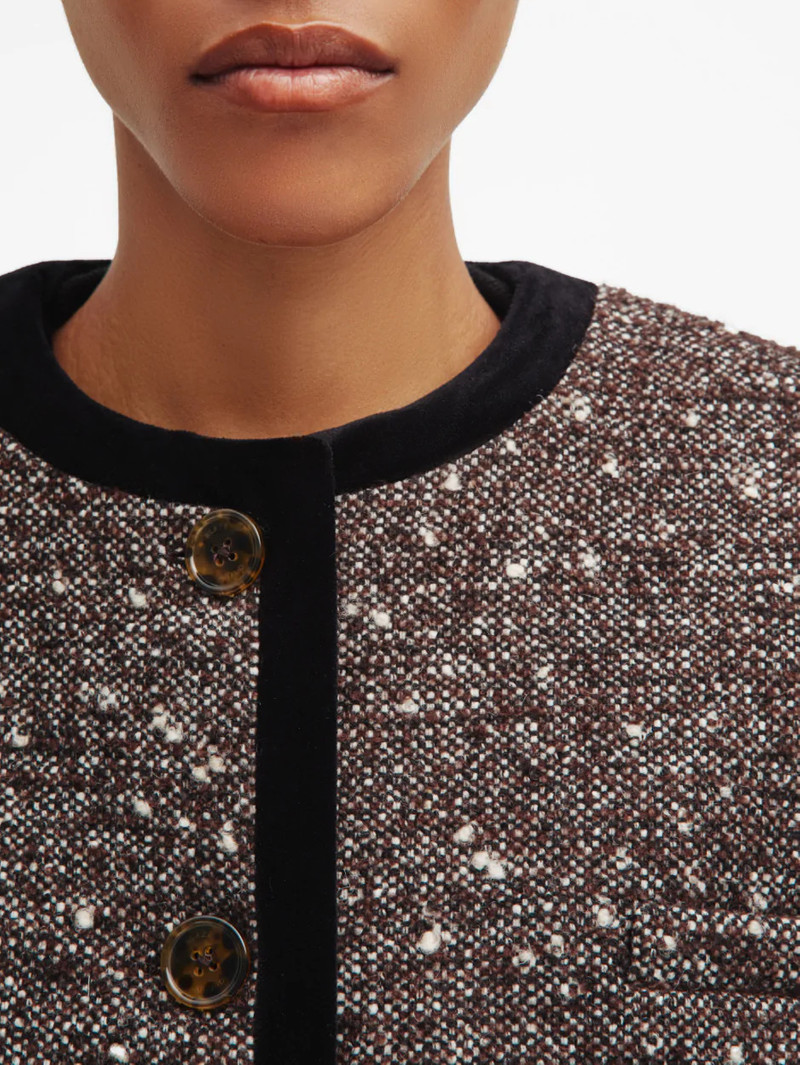 Gliss Bolero 6