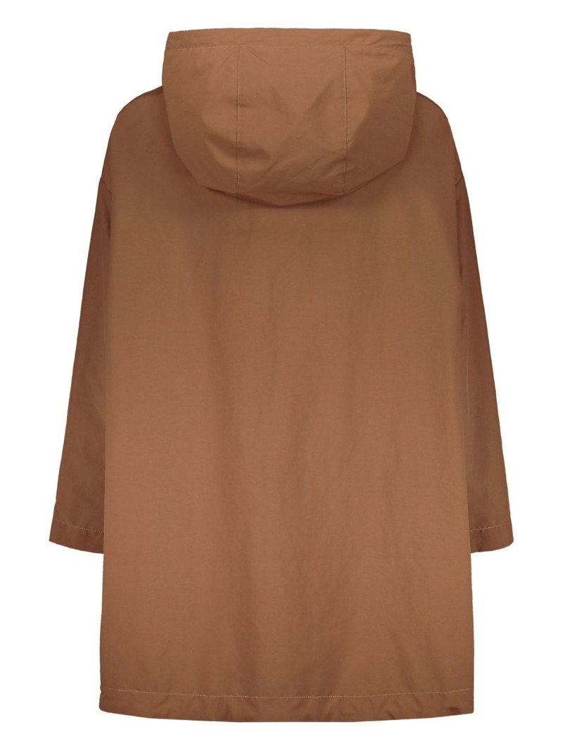 Herno reversible jacket outlook