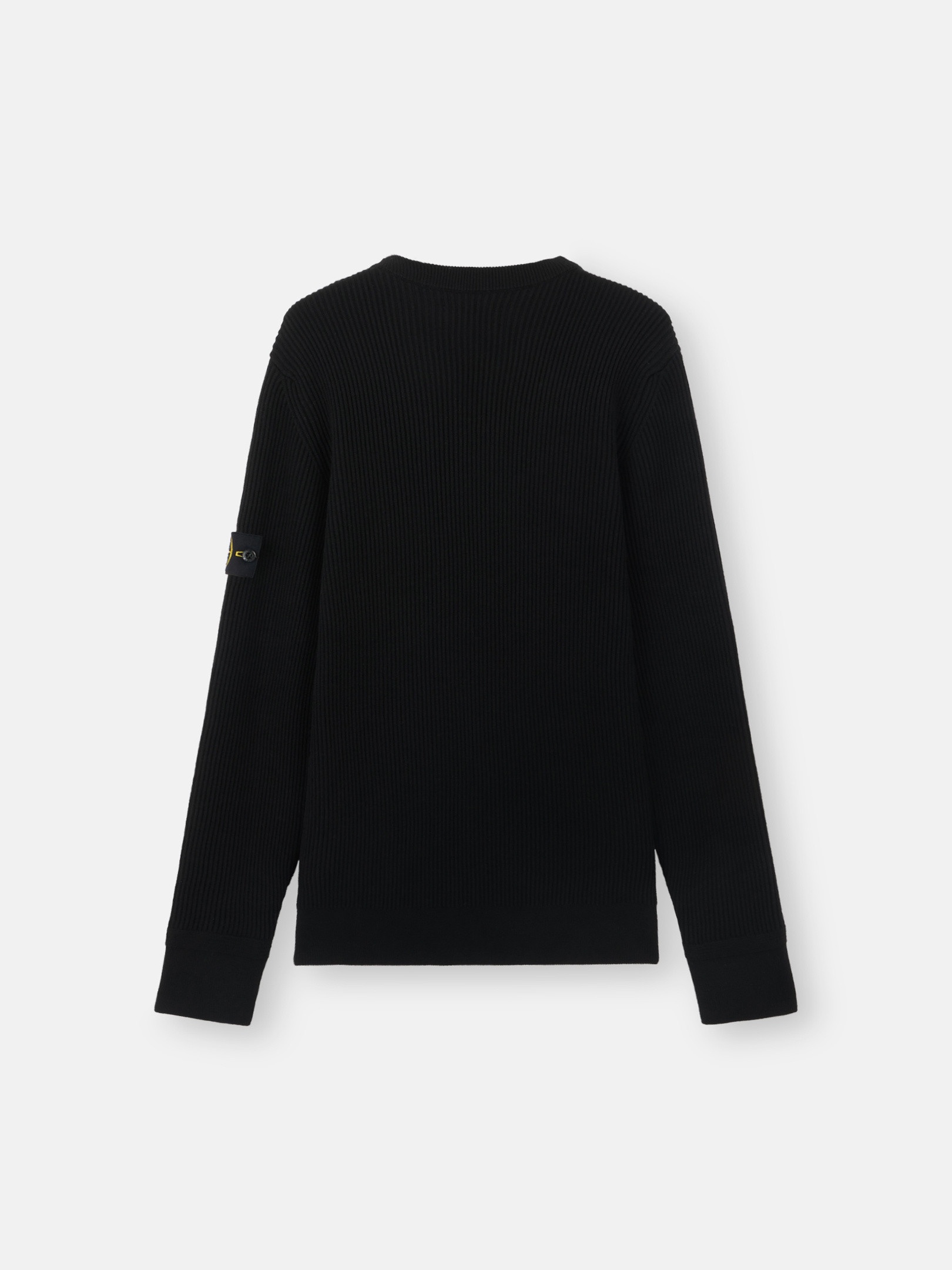 5100053 FULL RIB RWS WOOL - 6