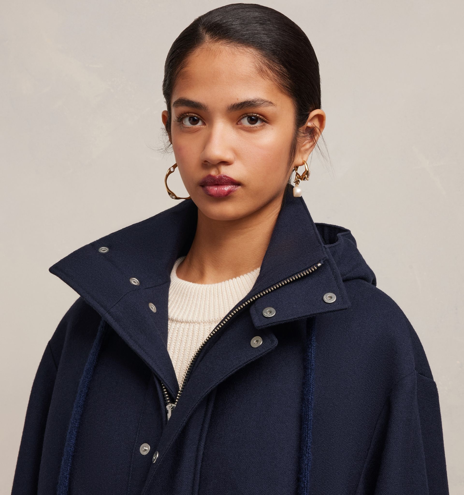 Long Parka - 8