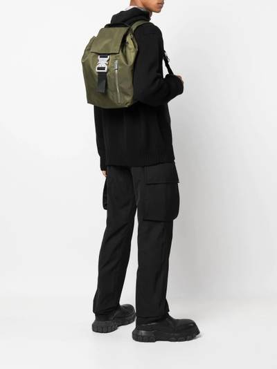 1017 ALYX 9SM Tank buckle backpack outlook