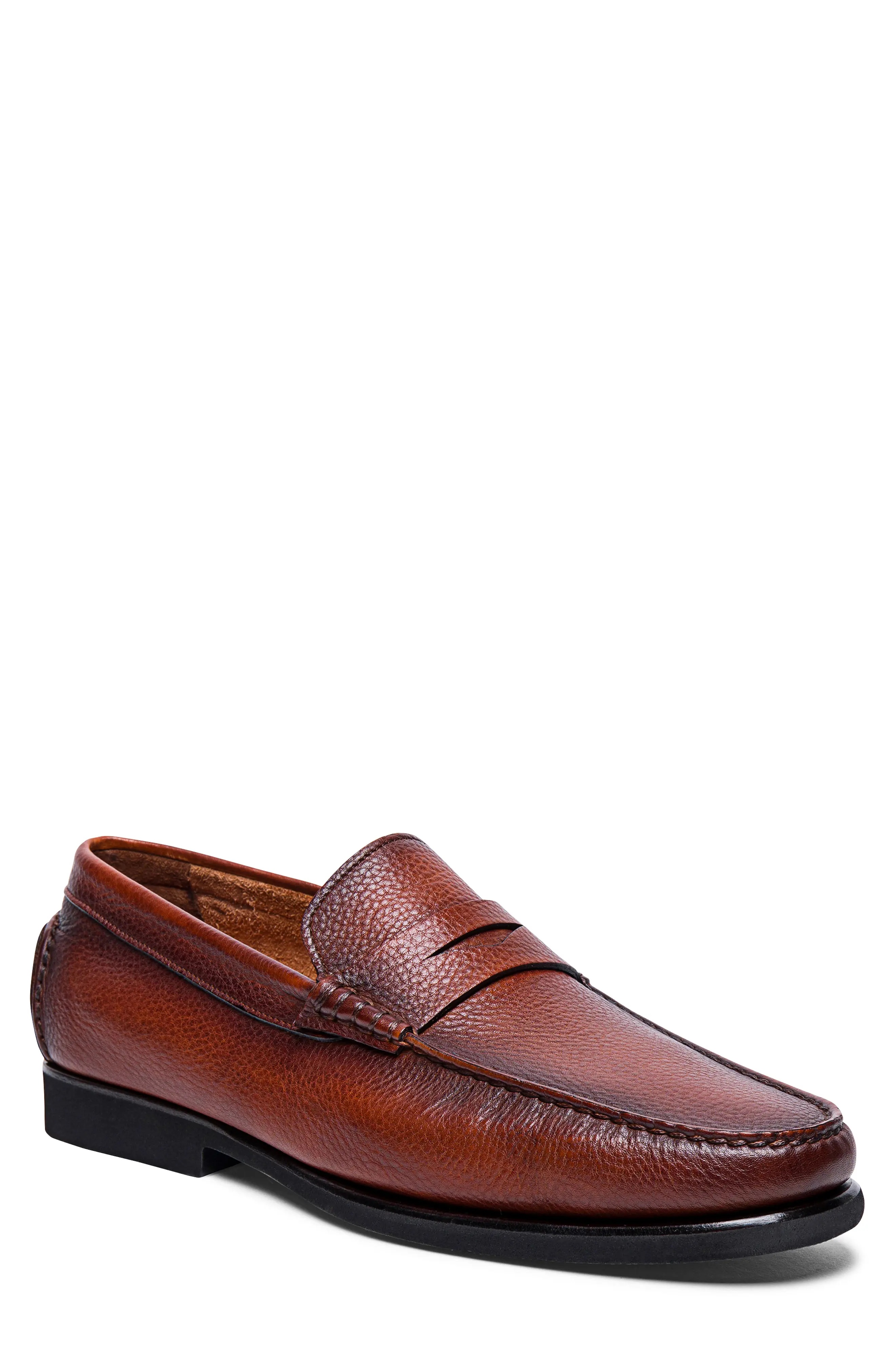 Ikangia Penny Loafer - 1