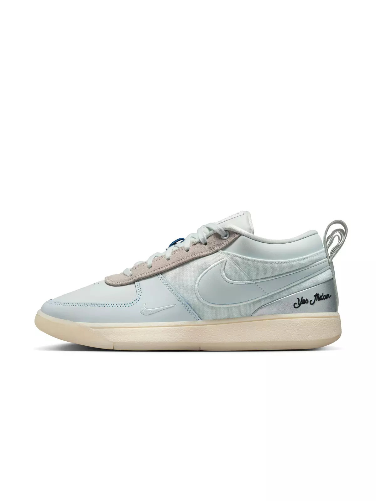 Book 1 "Moss Point" Men's Basketball Shoe - 8