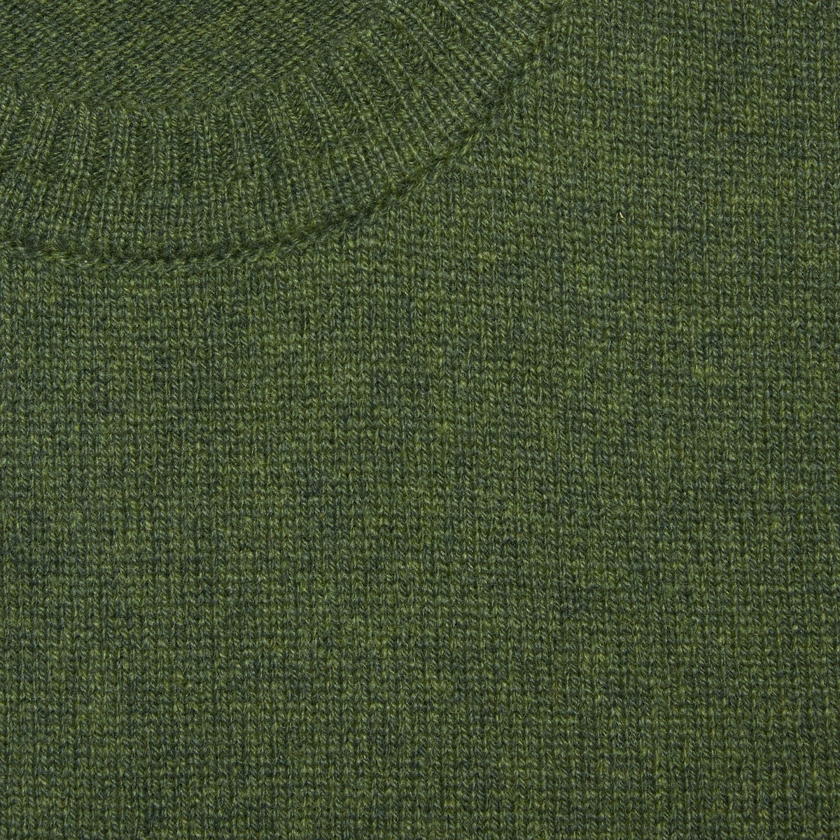 Cashmere top with Horsebit - 4