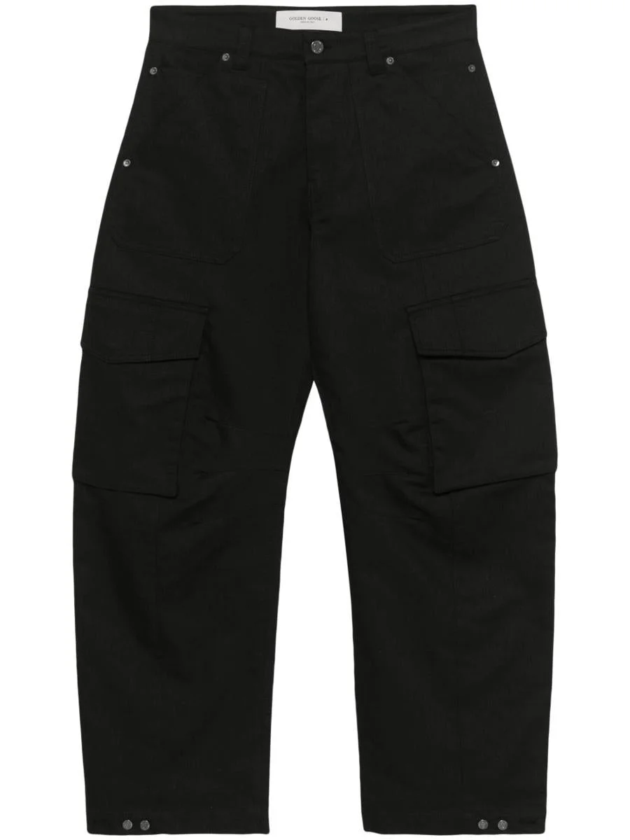 Golden Goose Trousers - 1