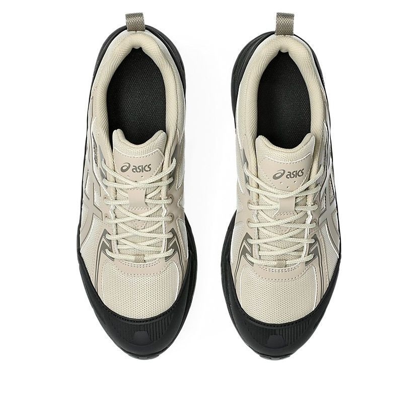 ASICS Gel-Venture 6 Shield 'Black Feather Grey' 1203A474-002 - 5