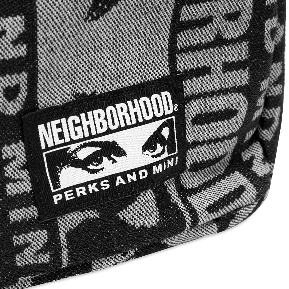 Neighborhood x P.A.M Cut & Sew Pouch - 2