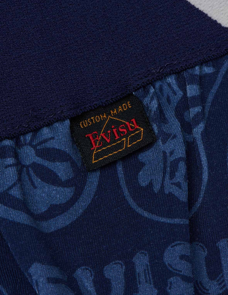 ALLOVER EVISU SQUAD PRINT BRIEFS 4