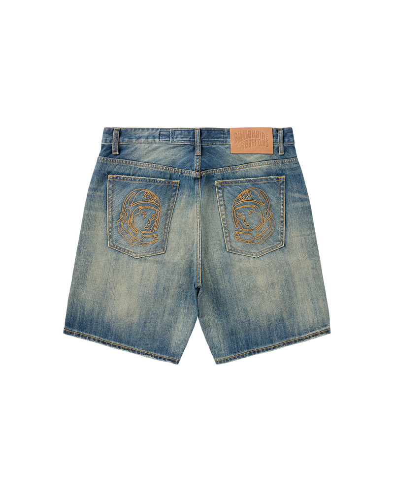 BILLIONAIRE BOYS CLUB PULSAR SHORTS outlook