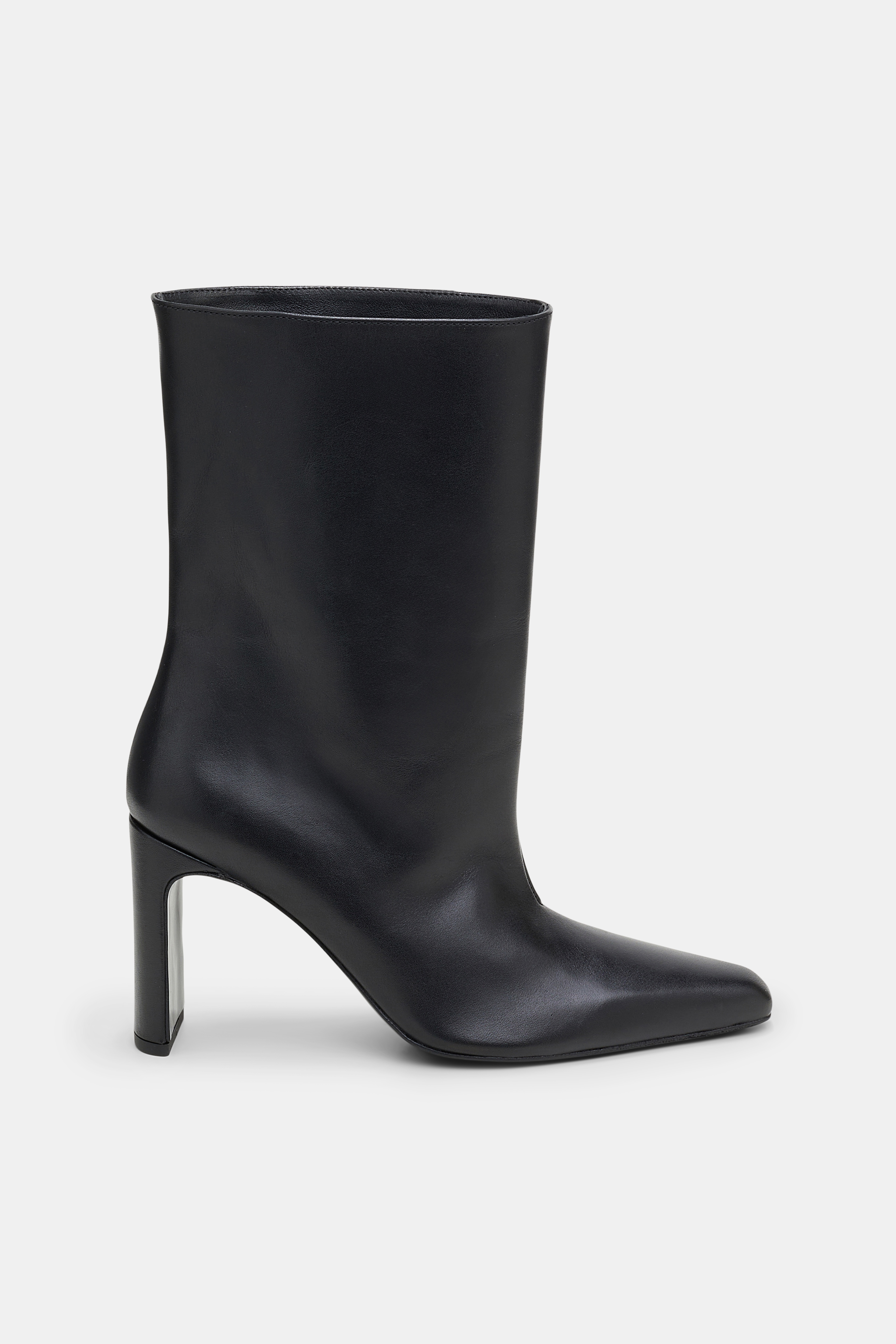 DOROTHEE SCHUMACHER CHIC SOPHISTICATION-Wide short Boot