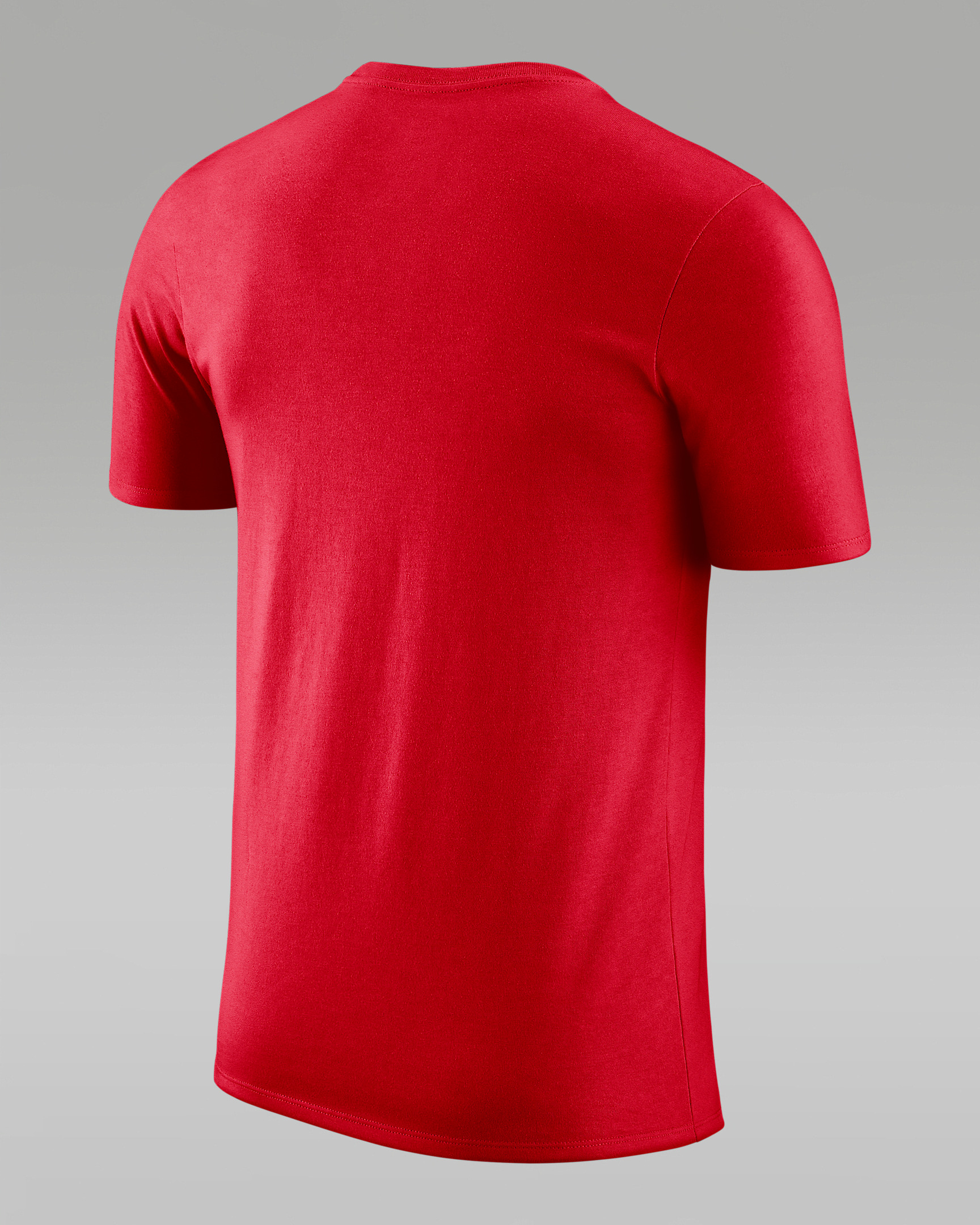 Chicago Bulls Essential Men's Jordan NBA T-Shirt - 2