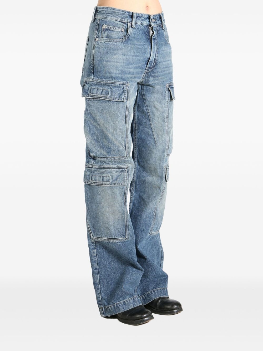 cargo jeans - 3