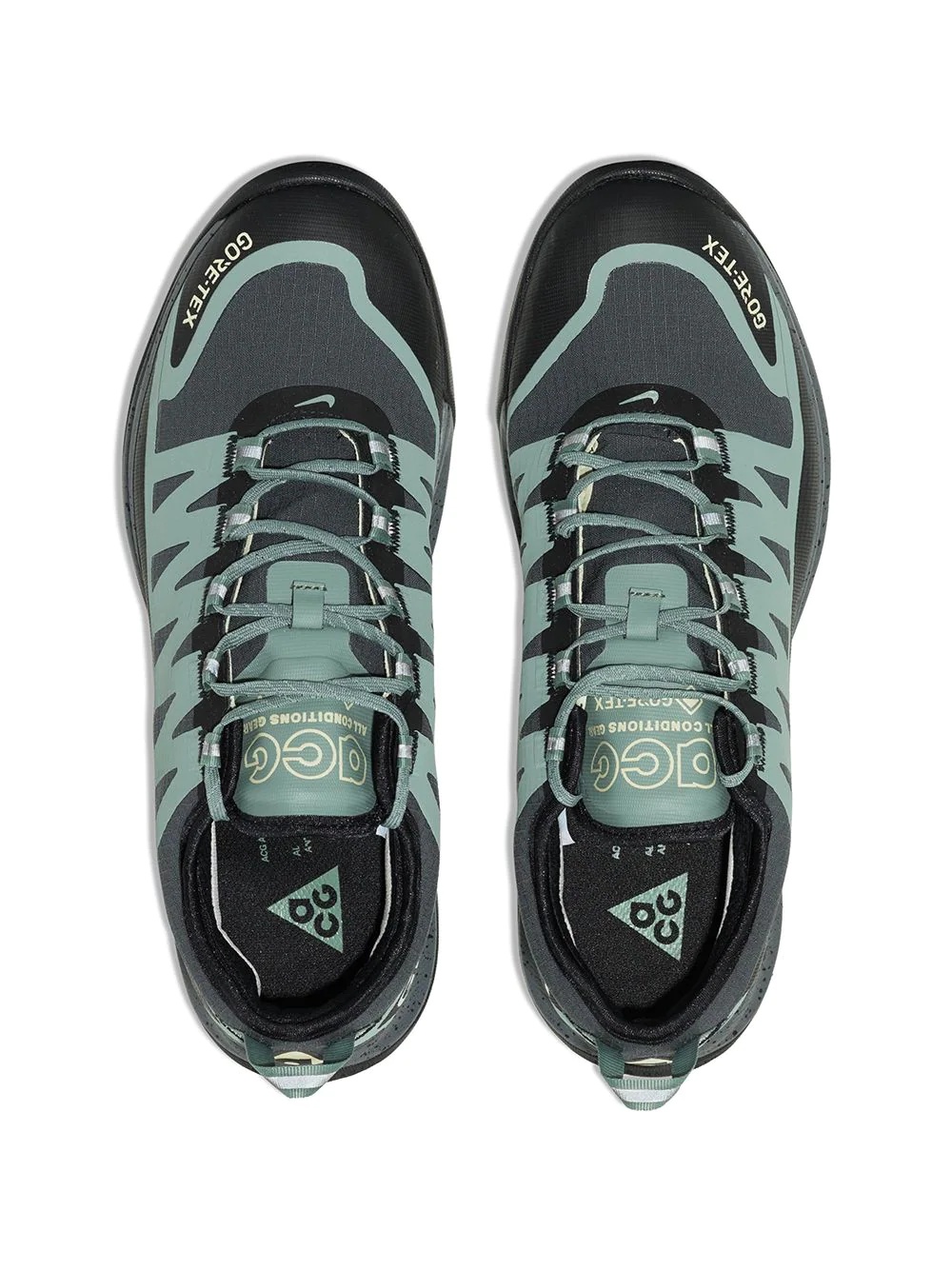 ACG Air Nasu low-top sneakers - 4