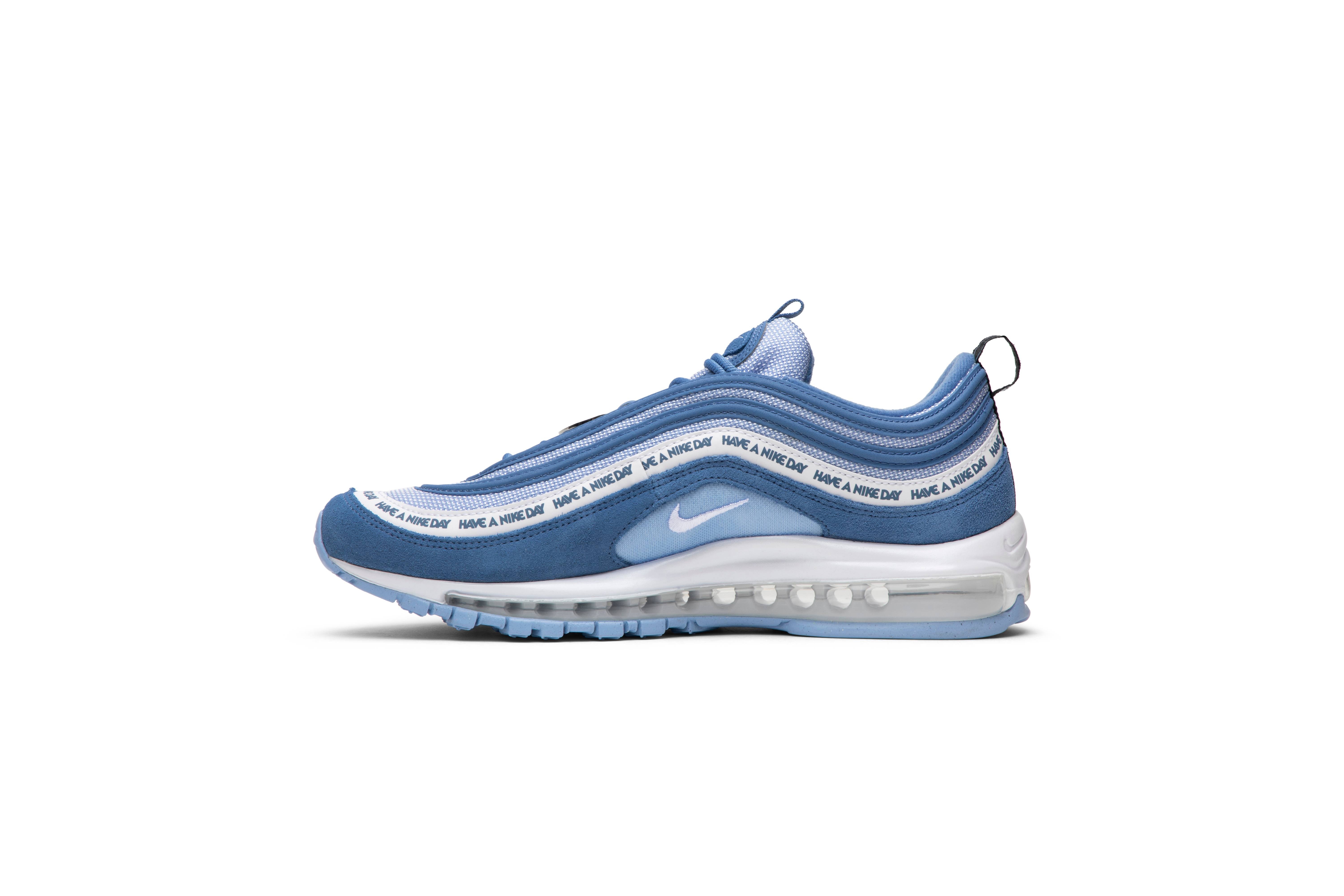 Air Max 97 'Have A Nike Day' - 3