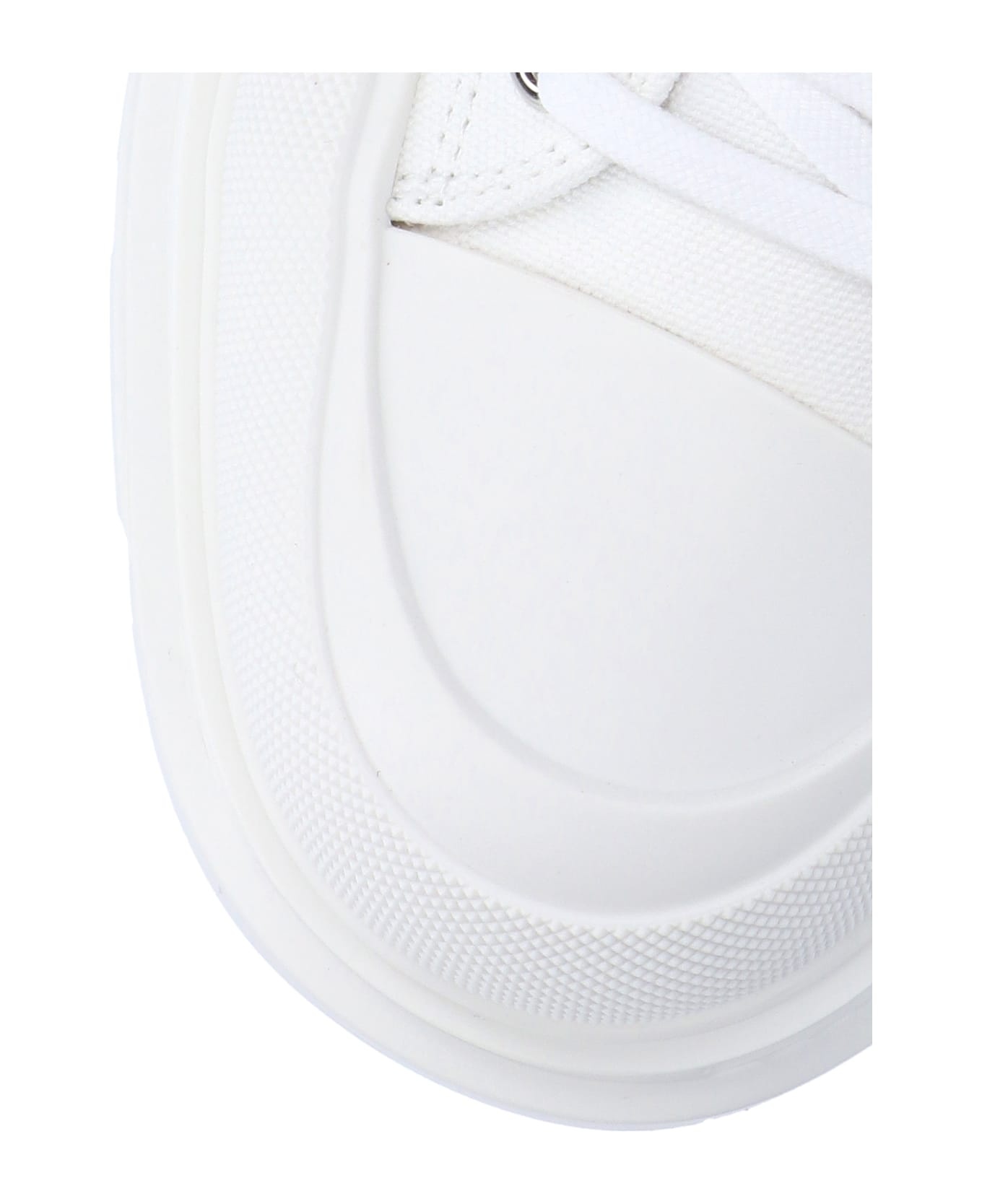 Lace Up Tread Slick - 5
