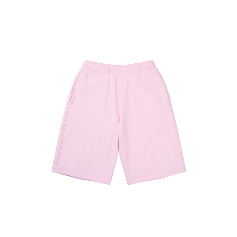 UNISEX SHORT SWEET PINK 1