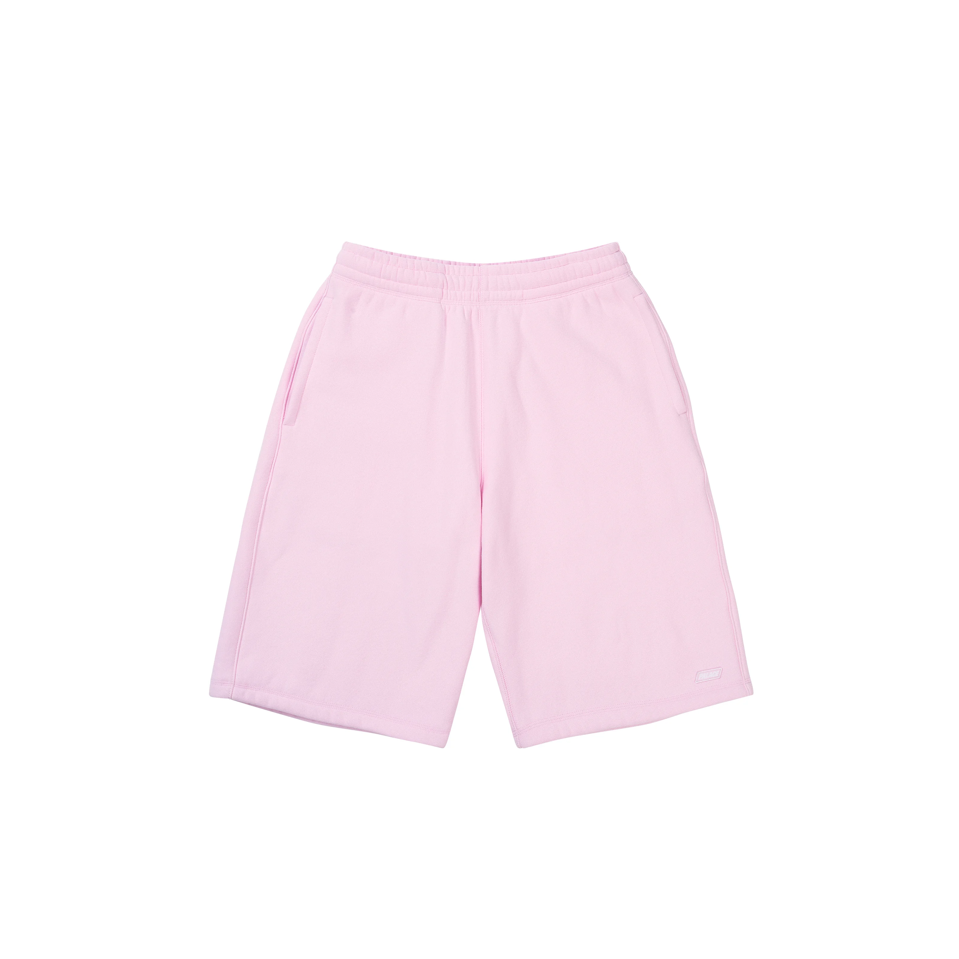 UNISEX SHORT SWEET PINK - 1