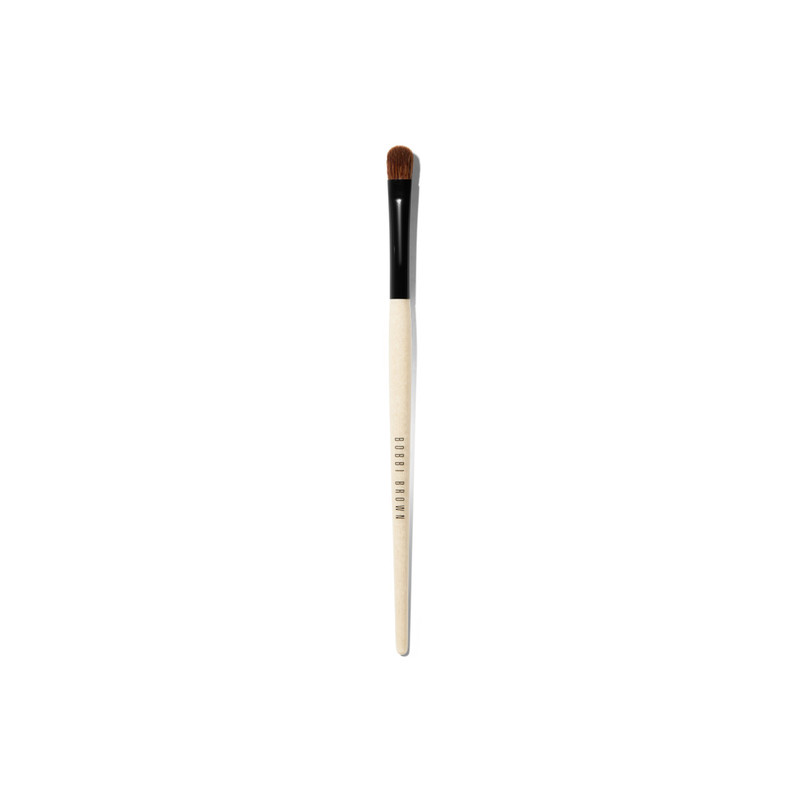 Compact Shaping and Smudging Eyeshadow Brush 1