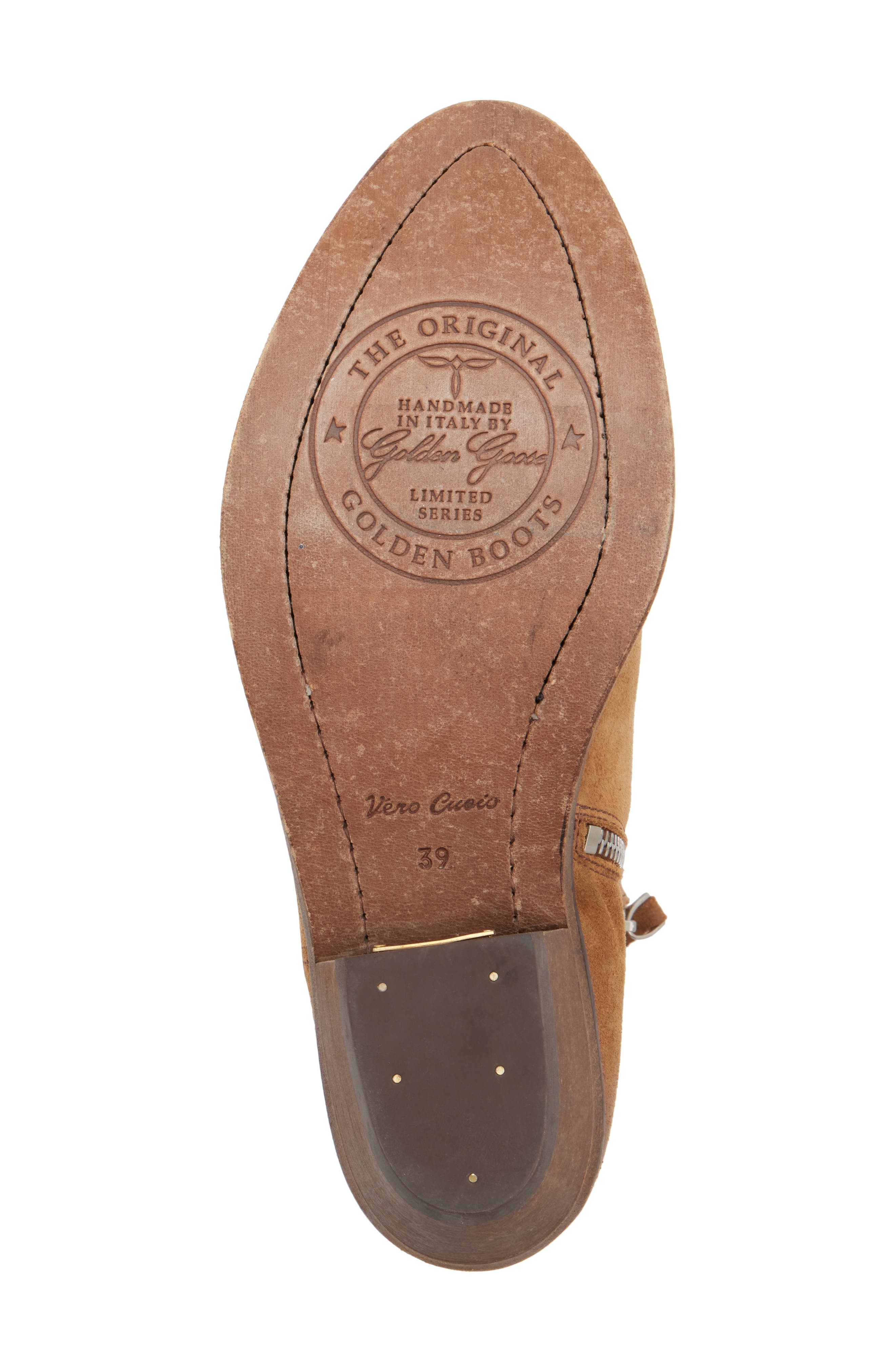 Young Western Boot - 6