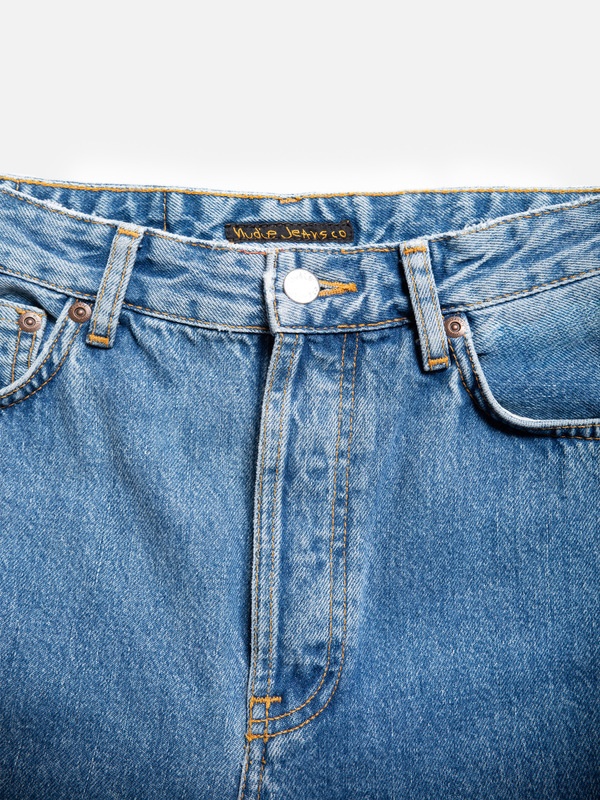 Breezy Britt Casual Blue - 5