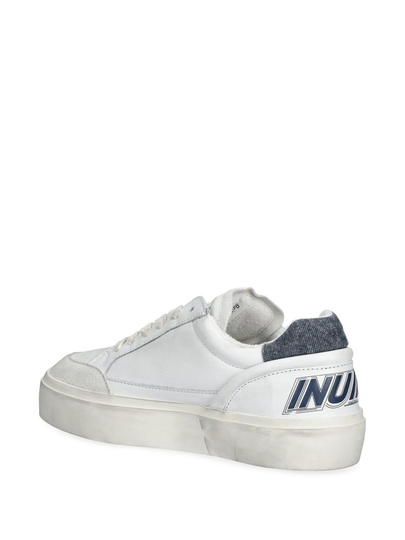 Lila sneakers 3