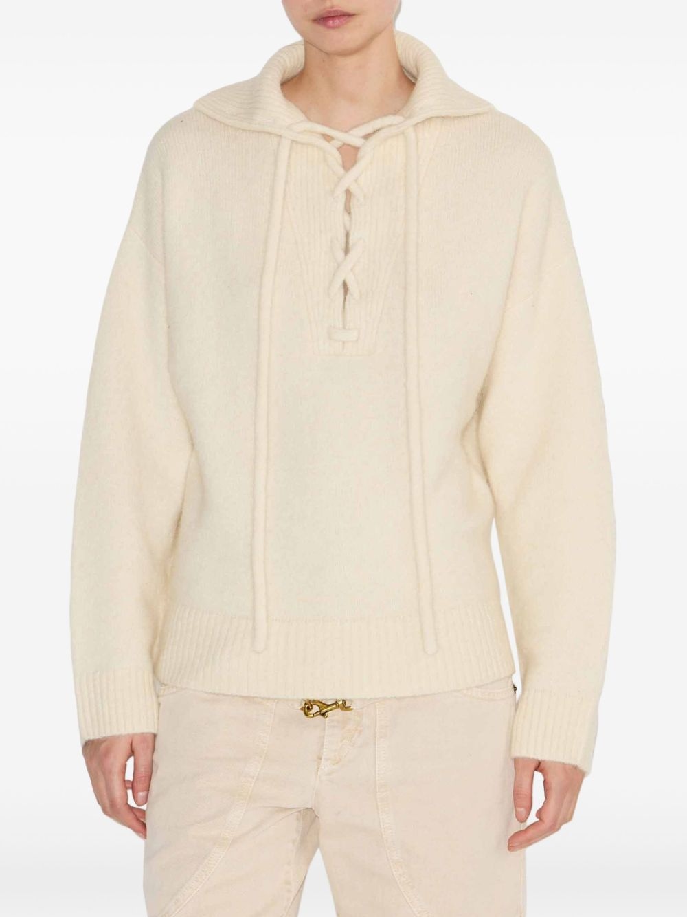 Phylia sweater - 2