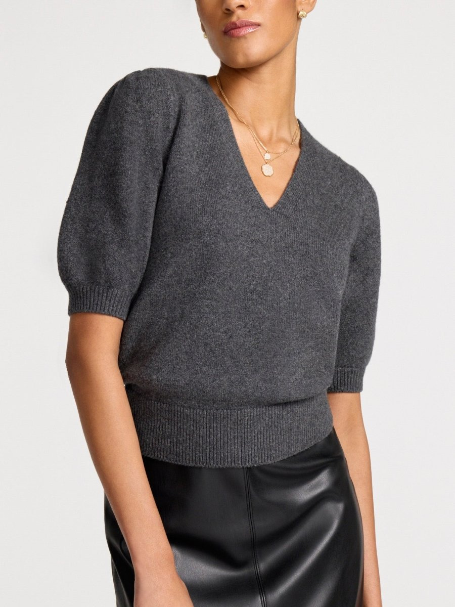 The Havana Sweater - 3