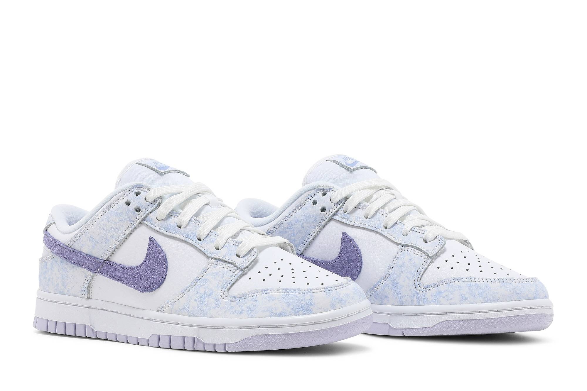 Wmns Dunk Low OG 'Purple Pulse' - 8