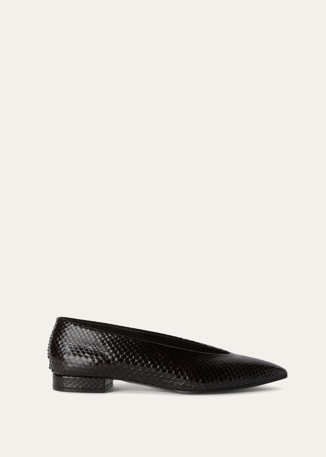 Rebecca Ballerinas - 1