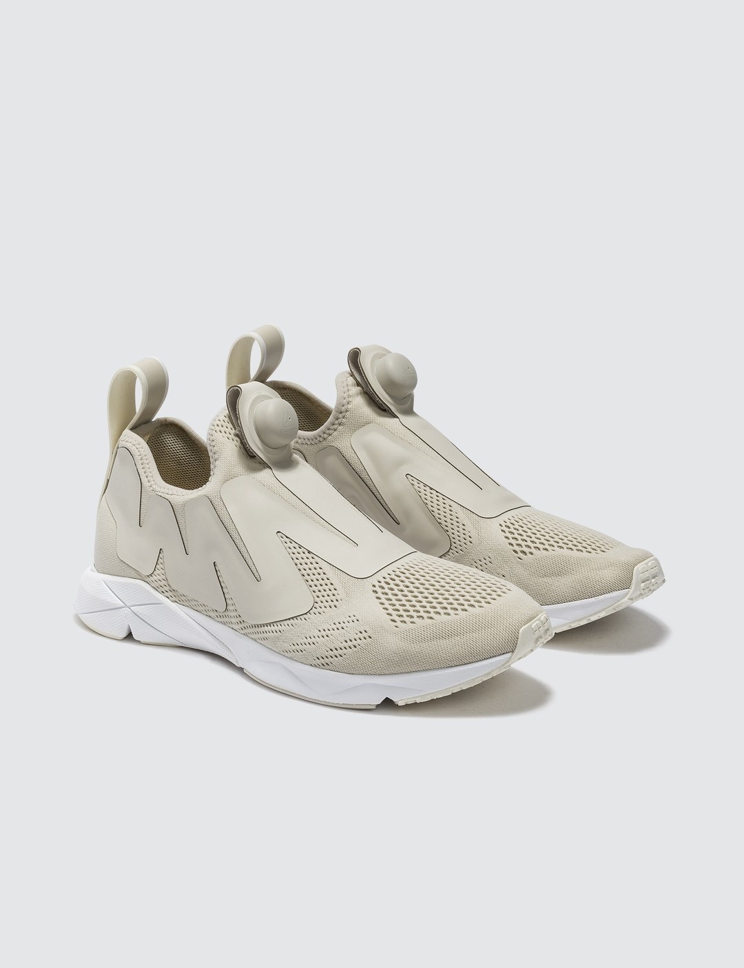 REEBOK PUMP SUPREME ENGINEER - 4