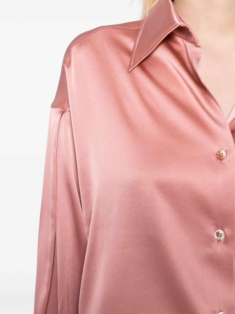 long-sleeved shirt - 5