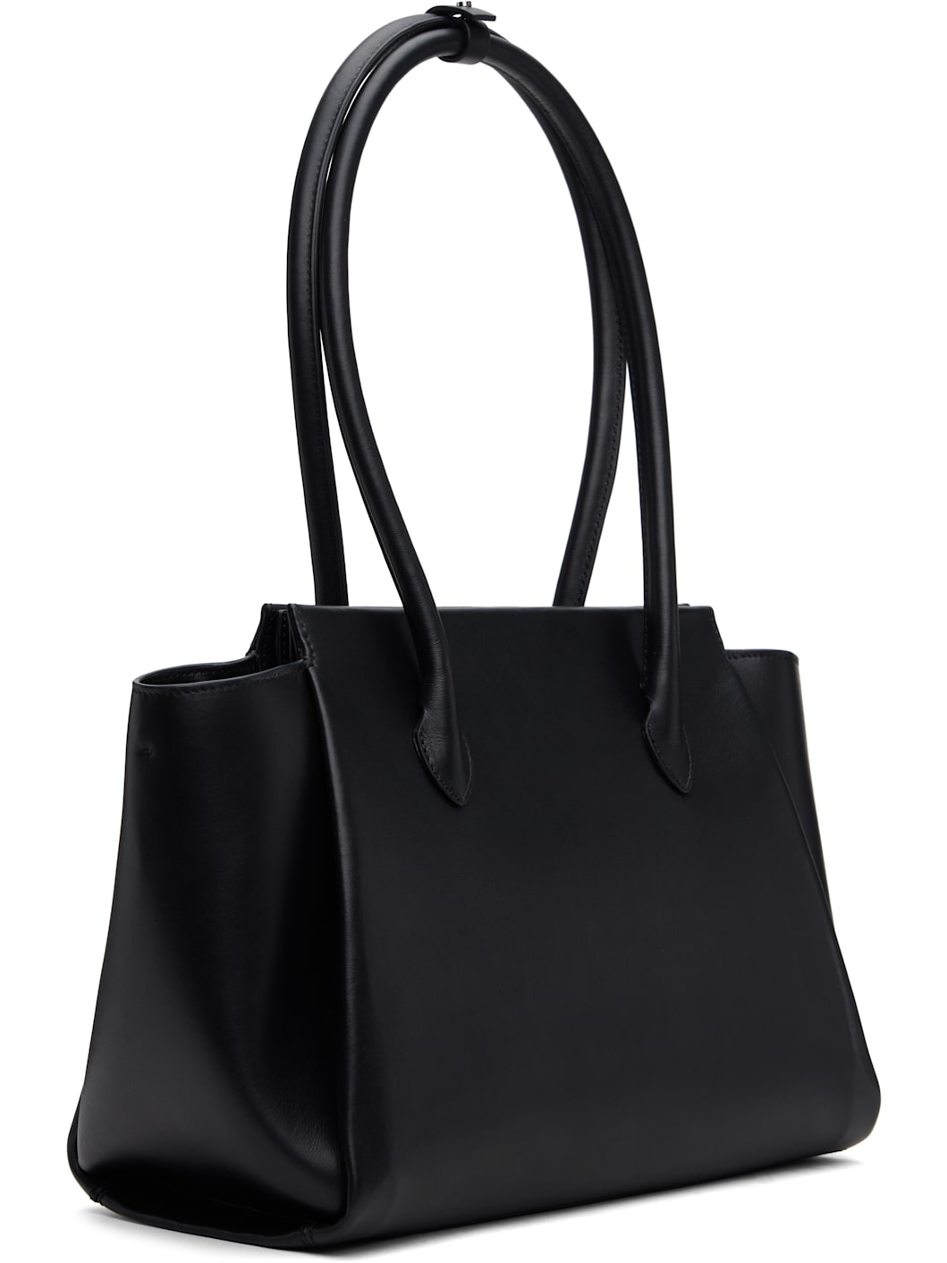 Black Ekme Bag - 3