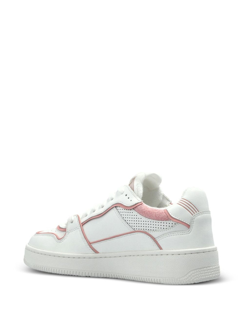 leather sneakers 3