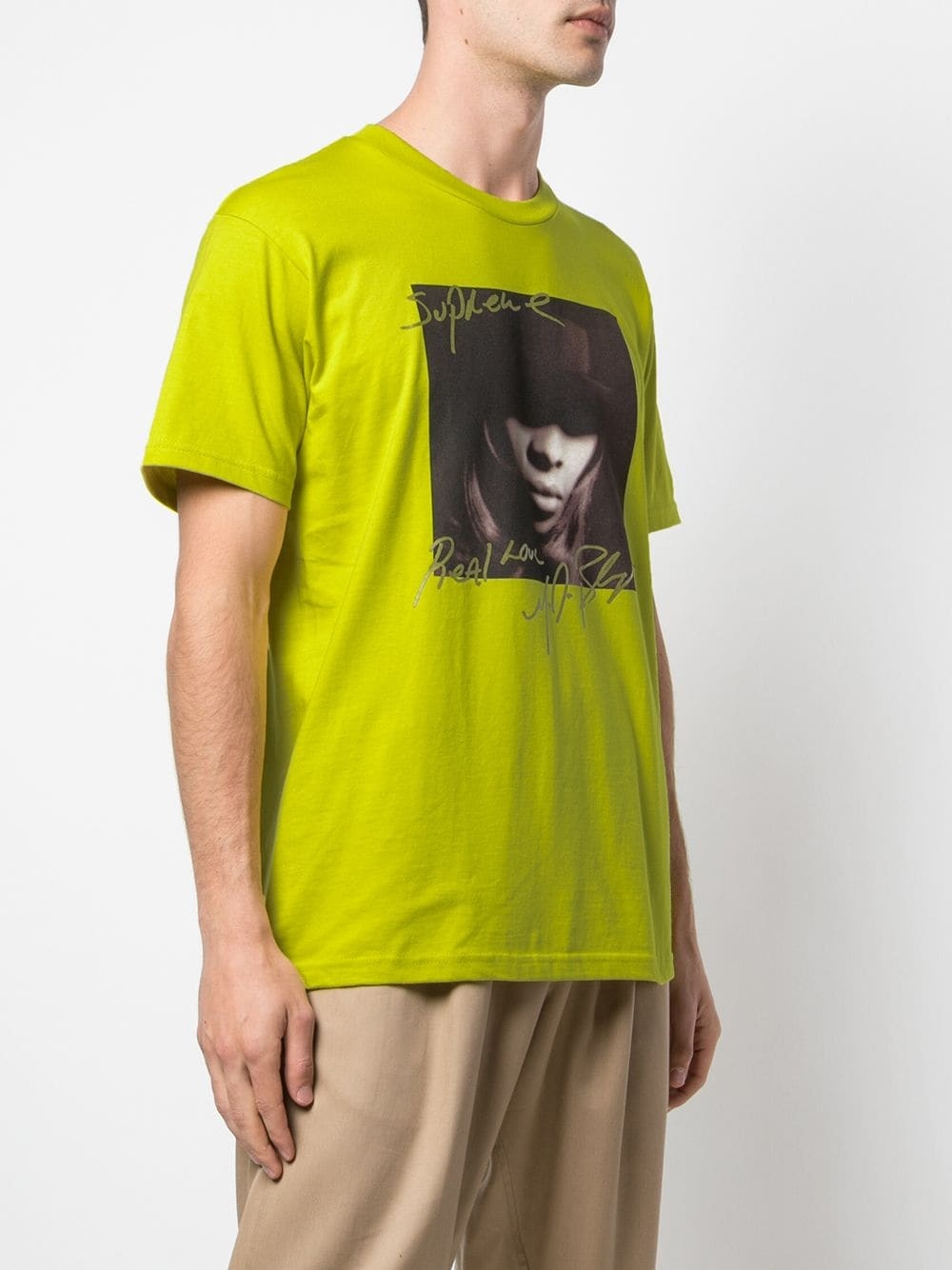 Mary J. Blige T-shirt - 3