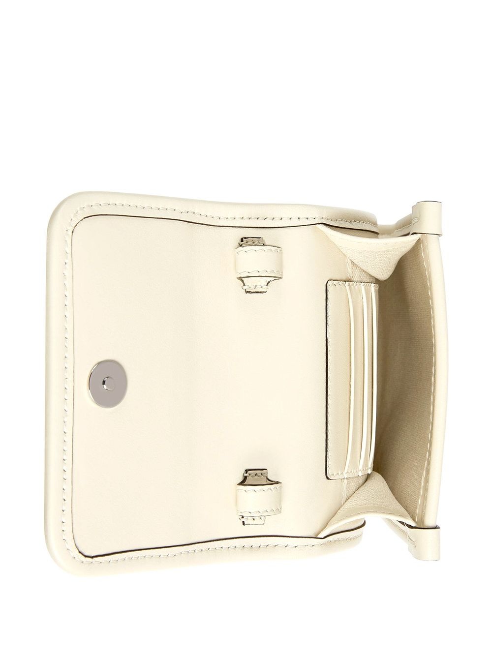 GG embossed mini bag - 6