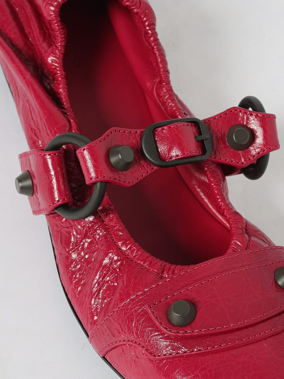 Shoes woman Balenciaga - 4