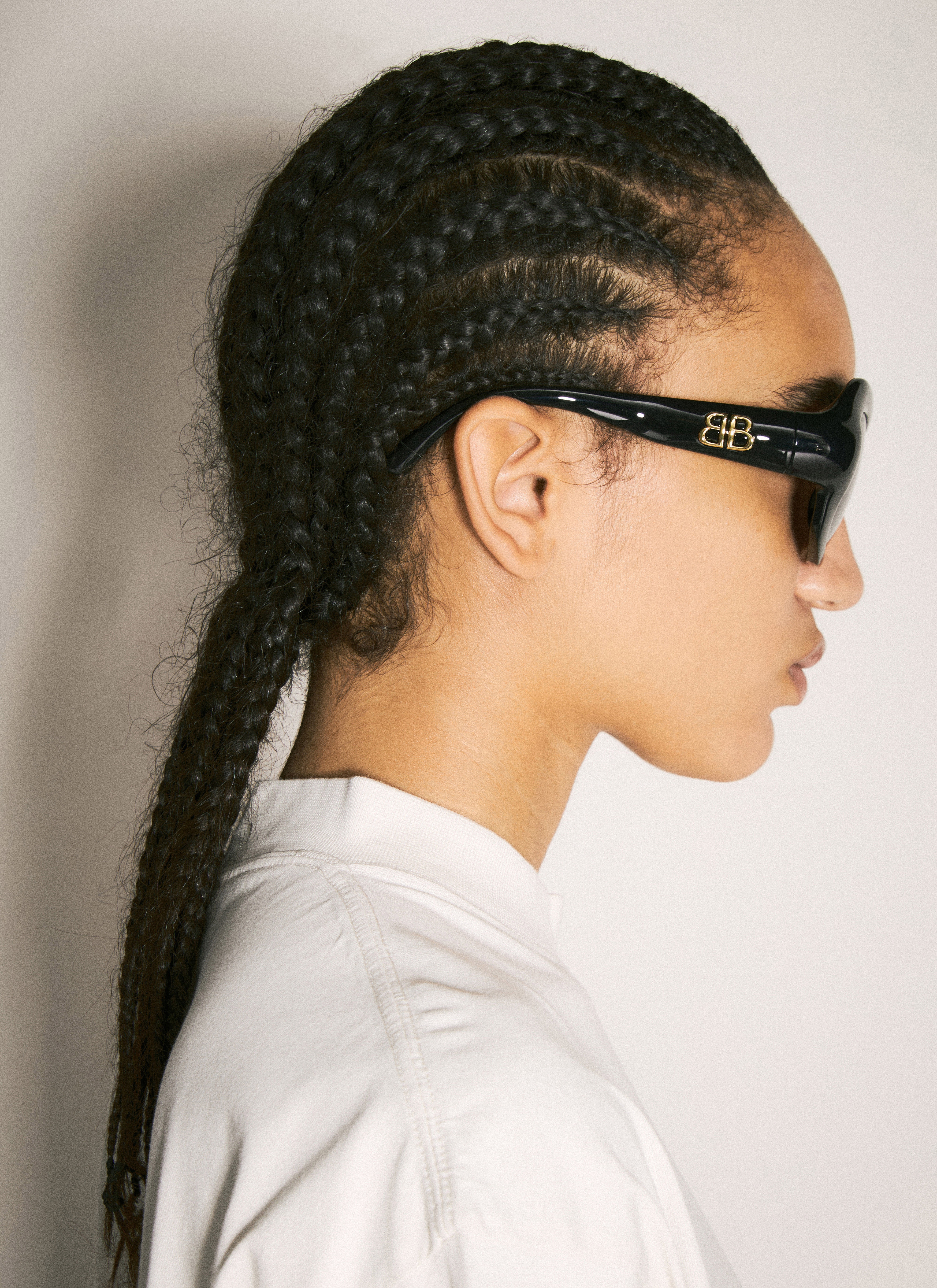 Palazzo Cat Sunglasses - 4