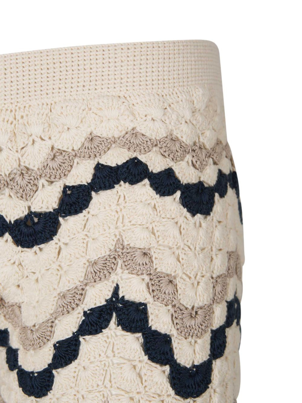 Safi crochet trousers - 4