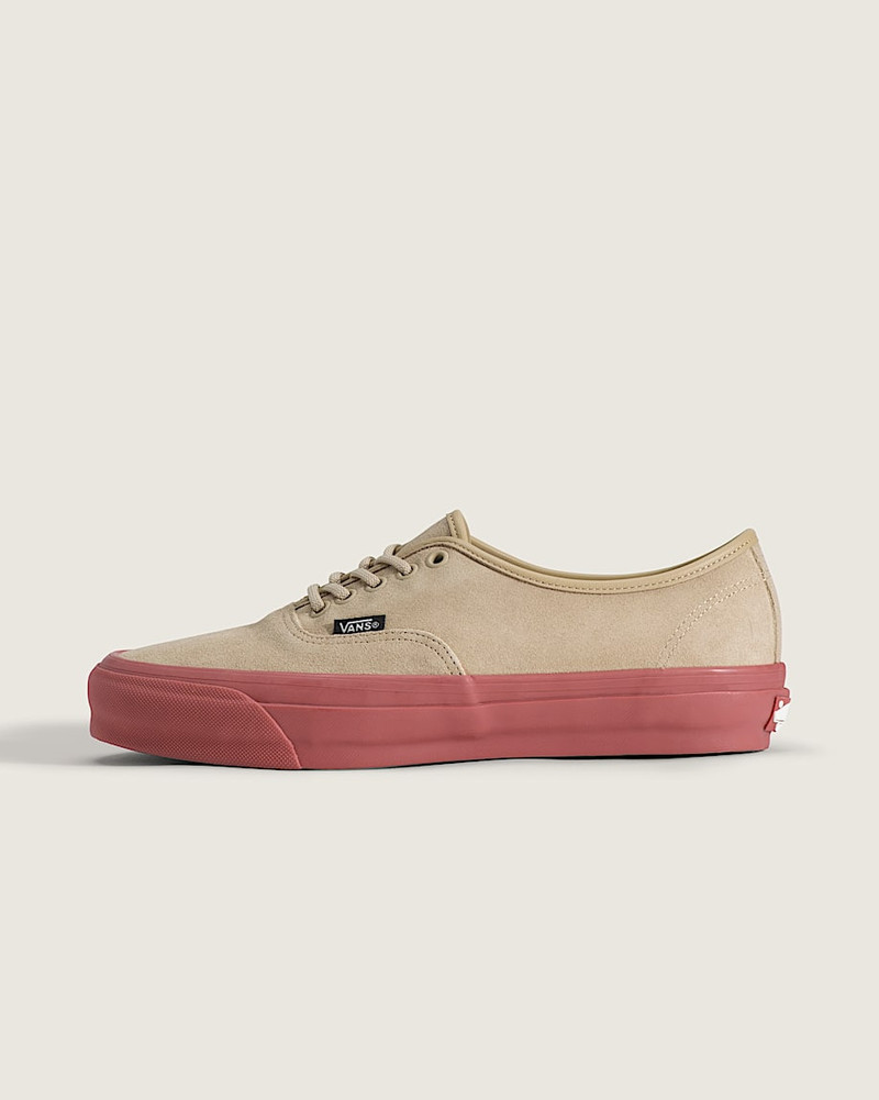 OTW Authentic 44 Siped Vibram 1