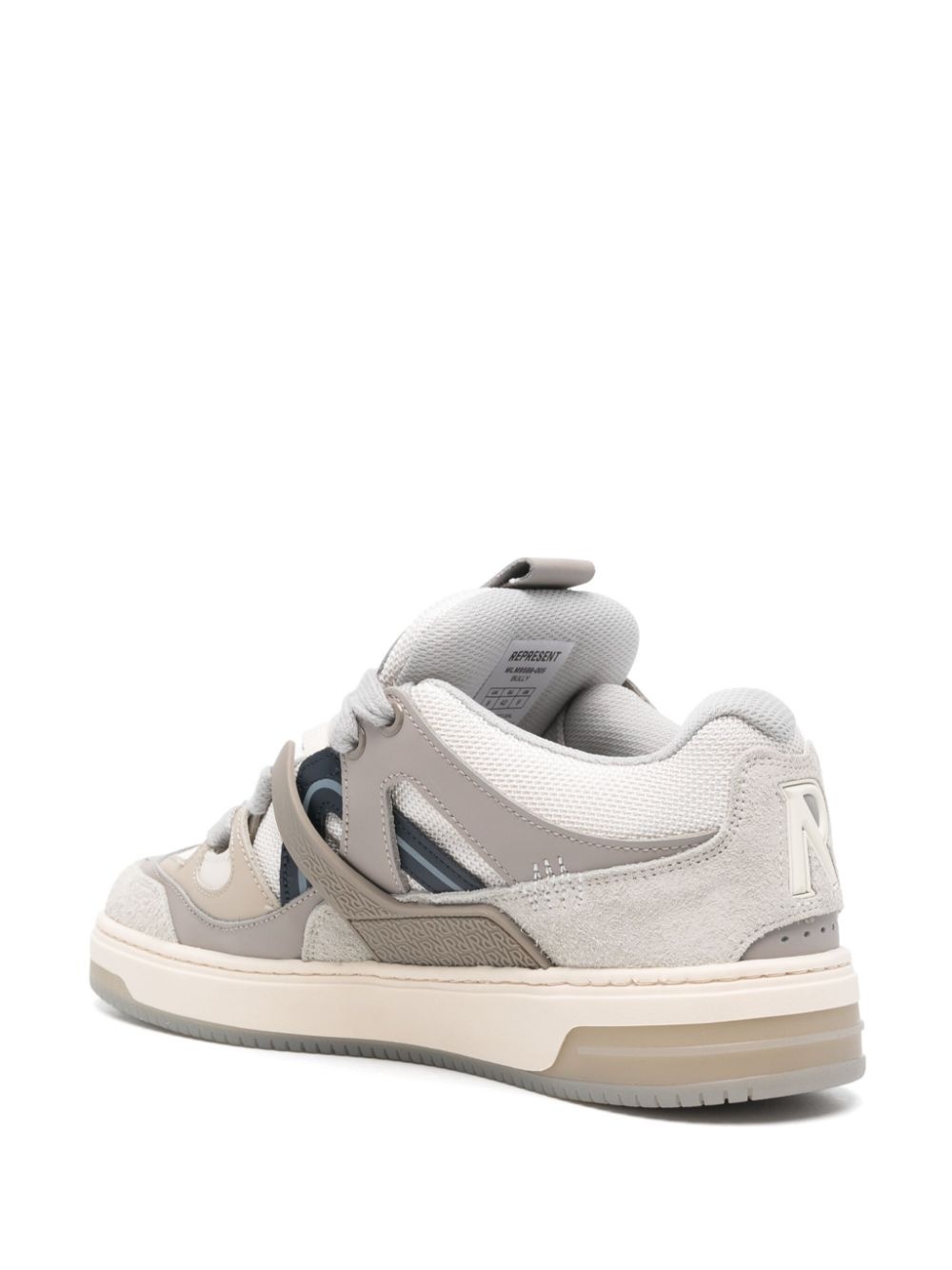 Bully sneakers - 3