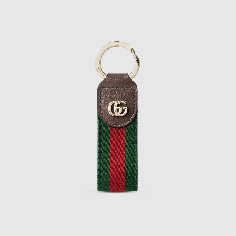 Ophidia keychain 1