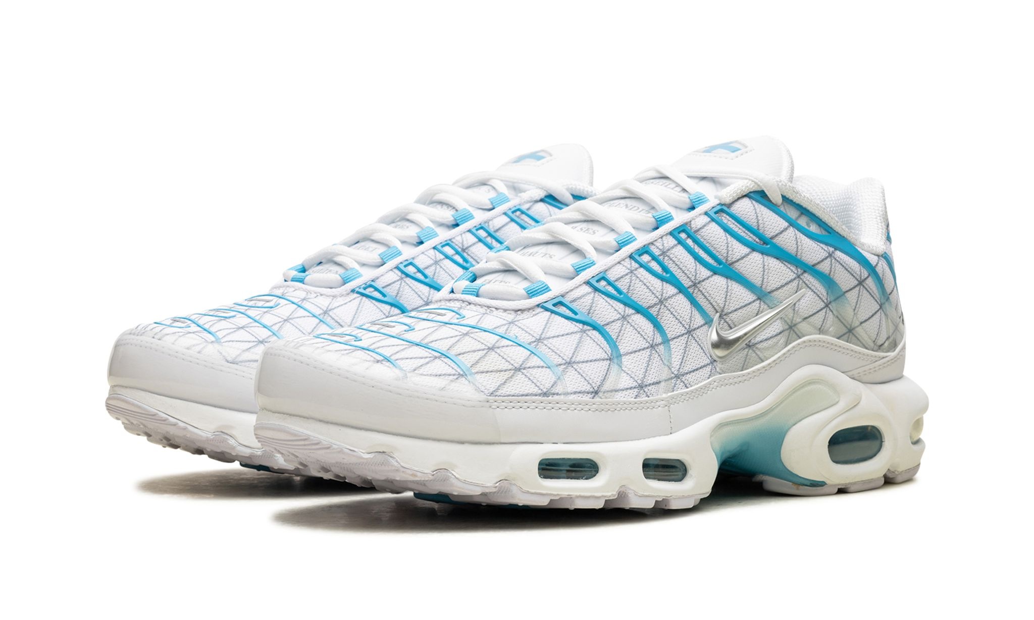 Air Max Plus "Marseille" - 2