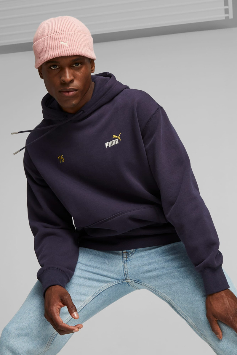 PUMA MMQ Fisherman Beanie outlook