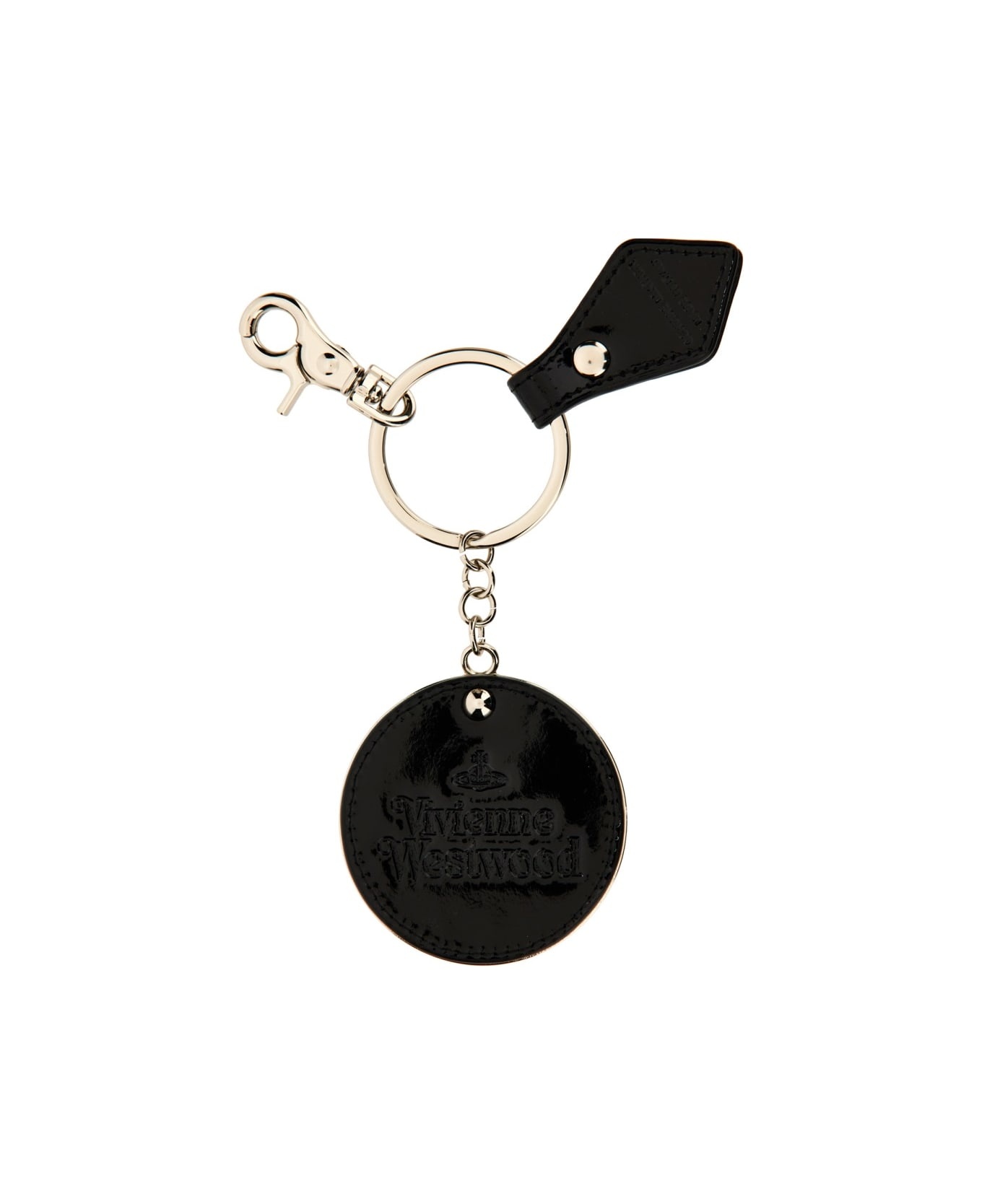 Orb Keychain - 3