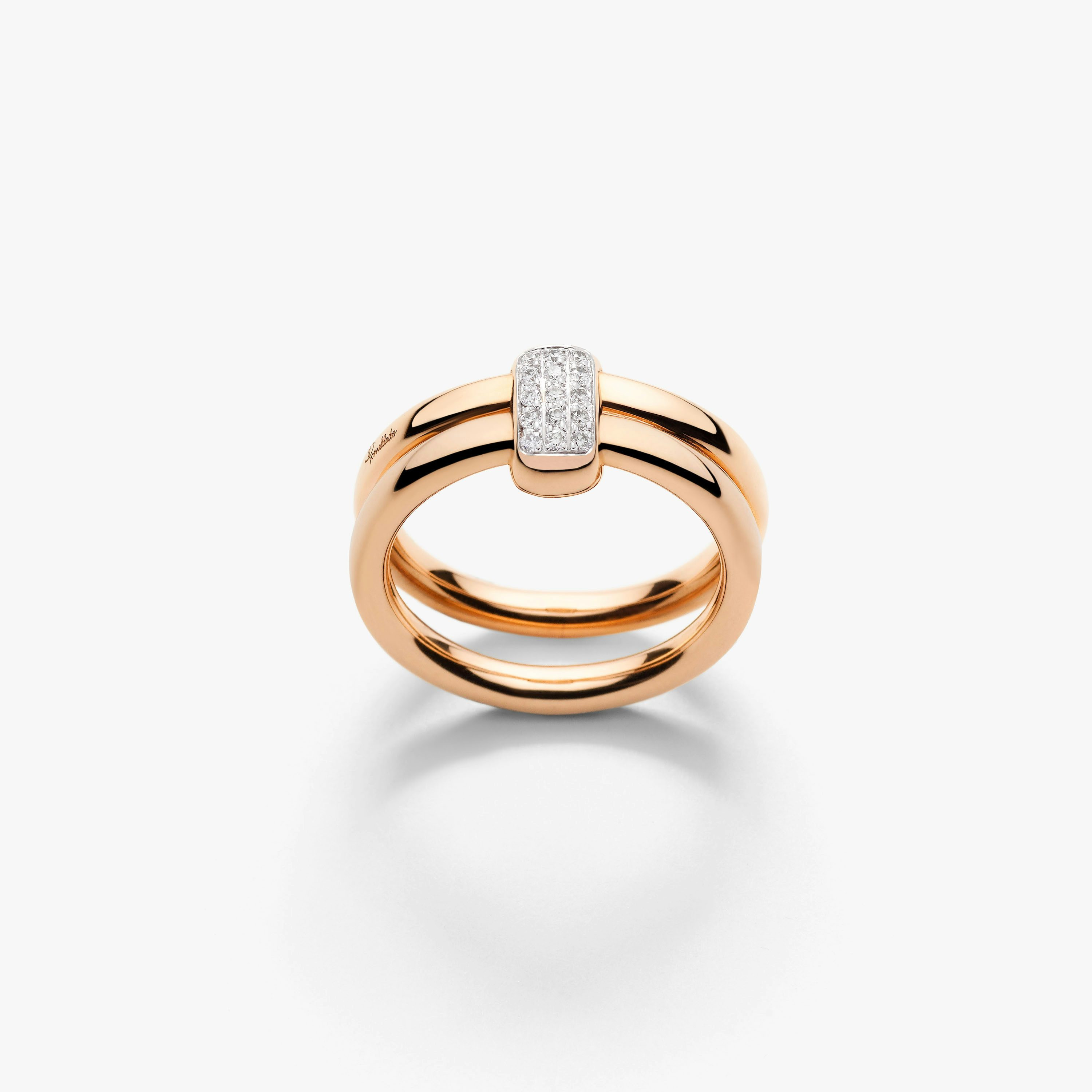Pomellato Together Ring - 2